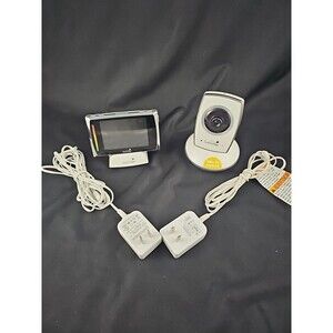 Summer Baby Camera With Monitor PZK-866T Tested Working With Sound & Talk  Back